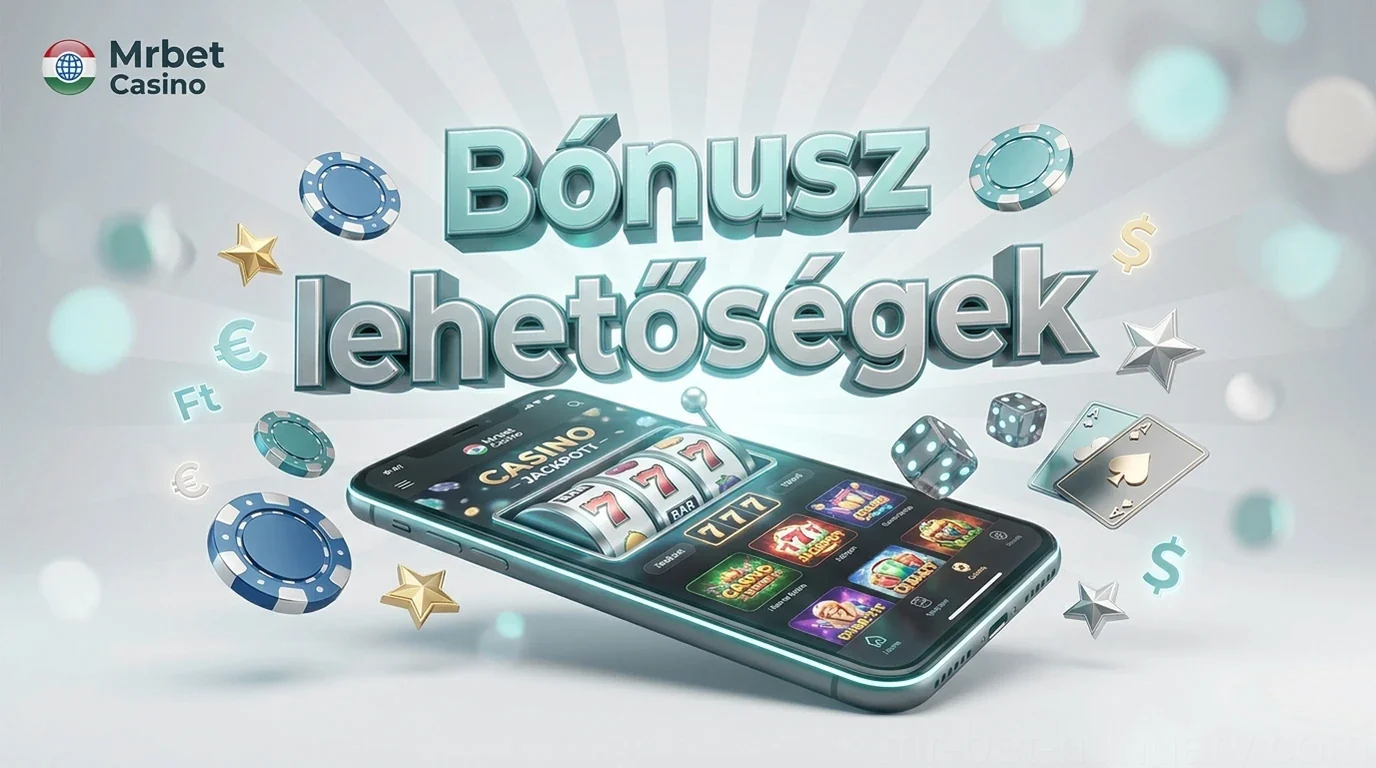 Bónusz lehetőségek