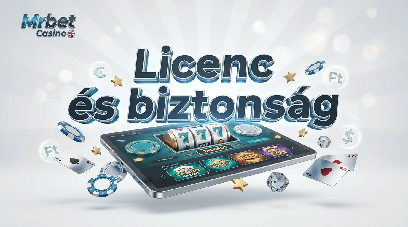 Licenc és biztonság