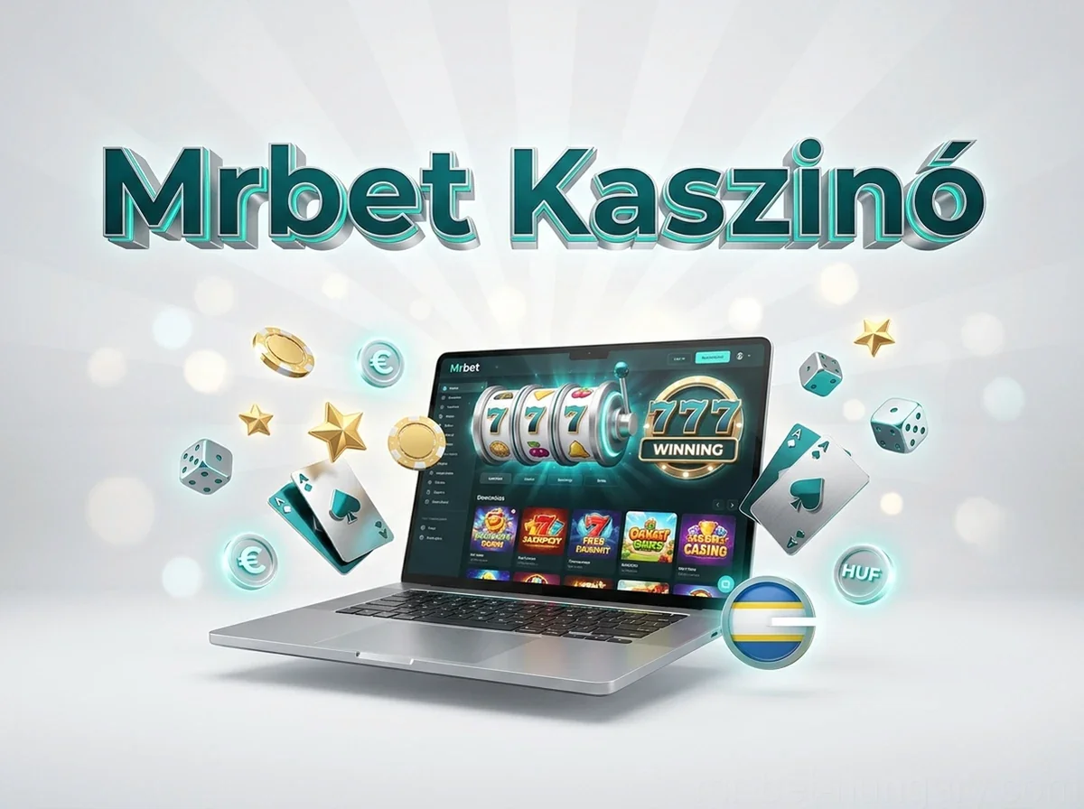 Mrbet Kaszinó
